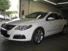 Volkswagen Passat CC 2.0TDI CR DSG DPF - mejor precio | unprecio.es