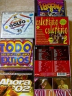 Vendo CD´s  Recopilatorios ORIGINALES *Rebajados_ por solo  1,25 € cada uno - mejor precio | unprecio.es