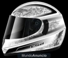 -NOVEDAD- Casco Ls2 Ff 375.1 Garda Blanco - mejor precio | unprecio.es