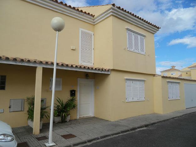 4b  , 3ba   in Sonnenland,  Canary Islands   - 599000  EUR