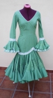 alquiler trajes de flamenca en Madrid. www.alquilerflamencamadrid.com - mejor precio | unprecio.es