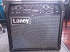 Amplificafor laney p20 como nuevo!!! - mejor precio | unprecio.es