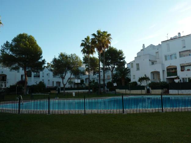 Apartamento a la venta en Elviria Costa del Sol