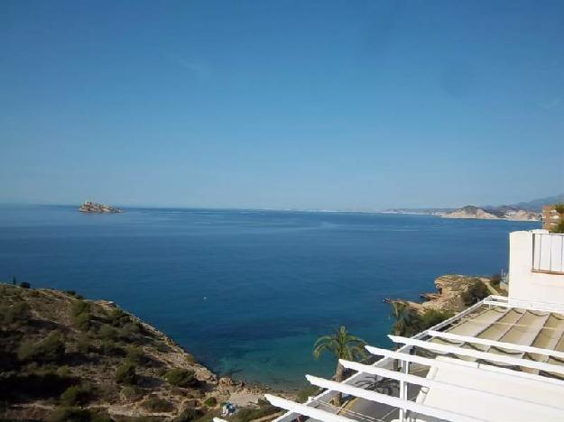 Apartamento en Benidorm