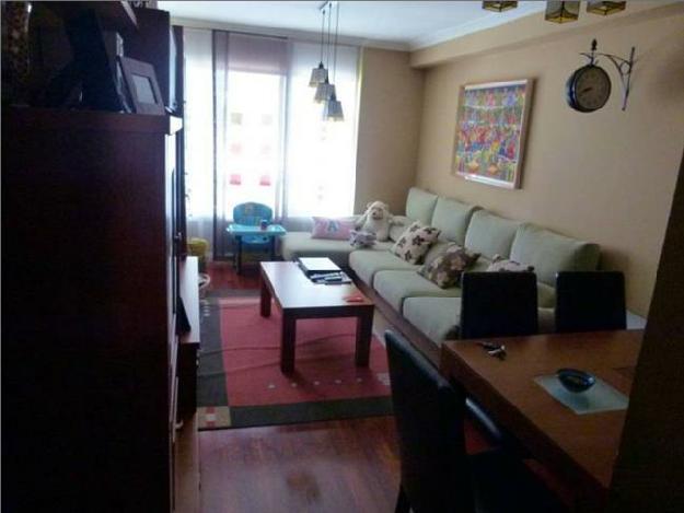 Apartamento en Milladoiro (O)