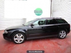 Audi A4 Avant 2.5TDI Multitronic 15 - mejor precio | unprecio.es