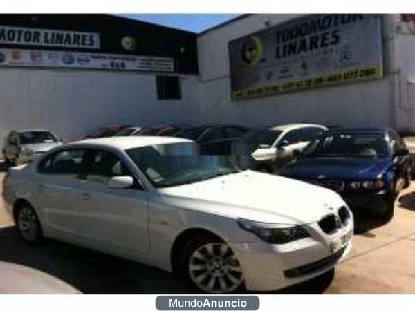 BMW 520d Aut.