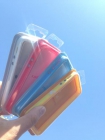 bumpers iphone 5 - mejor precio | unprecio.es