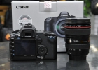 Canon 5D Mark II - mejor precio | unprecio.es