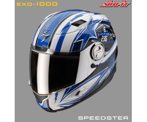CASCO EXO 1000 AIR SPEEDSTER