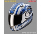 CASCO EXO 1000 AIR SPEEDSTER - mejor precio | unprecio.es