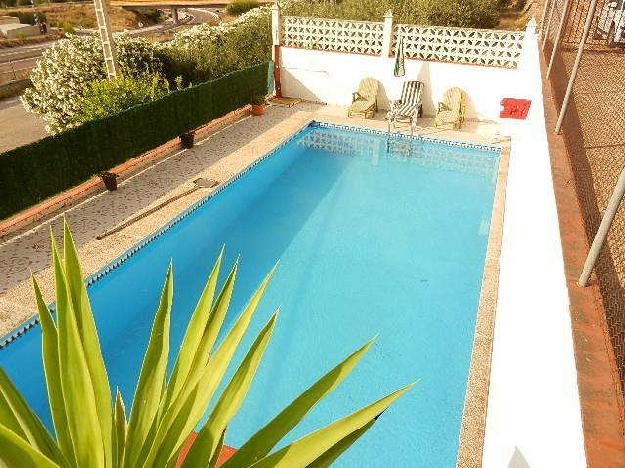 Chalet en Canals