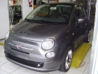 FIAT 500  1.4 SPORT - mejor precio | unprecio.es
