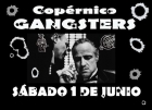 Fiesta de mafiosos en copernico - mejor precio | unprecio.es