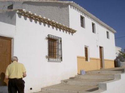 Finca/Casa Rural en venta en Albox, Almería (Costa Almería)