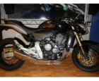 HONDA CBF 600 N - mejor precio | unprecio.es