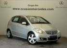 MERCEDES A-CLASS A 180 CDI ELEGA - mejor precio | unprecio.es