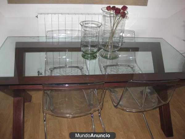 mesa de comedor