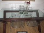 mesa de comedor - mejor precio | unprecio.es