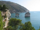 Otros : 2/7 personas - vistas a mar - mattinata  foggia (provincia de)  pouilles  italia - mejor precio | unprecio.es