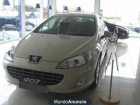 Peugeot 407 sport hdi - mejor precio | unprecio.es