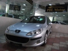 Peugeot 407 SW 1.6 HDI 110 CV - mejor precio | unprecio.es