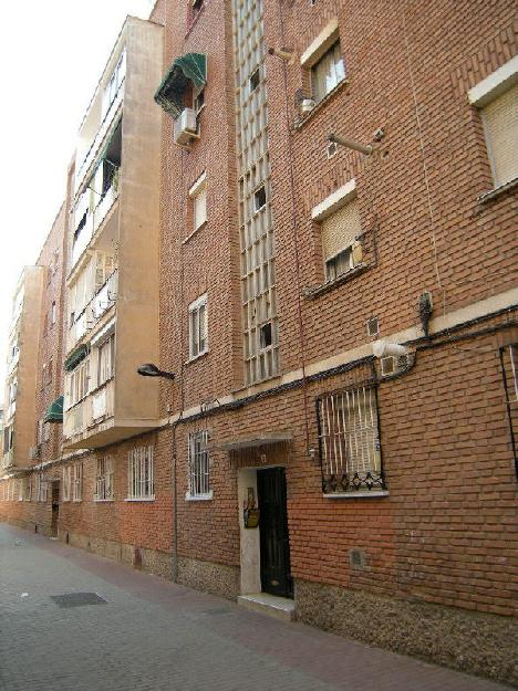 Piso en Alcalá de Henares