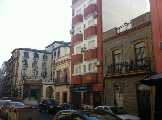 Piso en Huelva