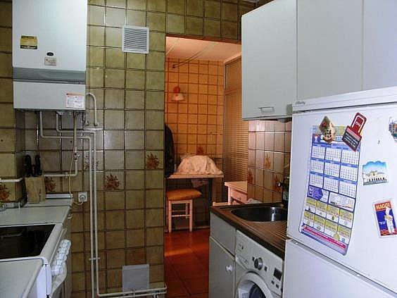 Piso en Madrid