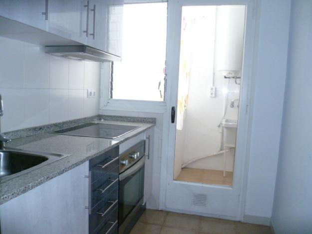 Piso en Vilanova i La Geltrú