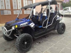 Razor Efi 2011 Rzr 800cc Robby Gordon Off Road,muy Equipo - mejor precio | unprecio.es