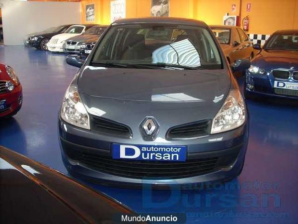 Renault Clio 1.5 Dci