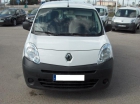 Renault Kangoo Combi Profesional 2011 dCi 75 E5, 13.500€ - mejor precio | unprecio.es