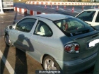 Renault Megane COUPE DYNAMIQUE 1.6 16V - mejor precio | unprecio.es