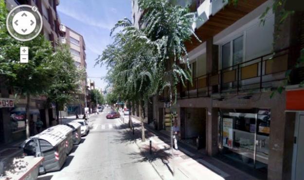 SE VENDE PISO EN ZONA CENTRICA DE –OLESA de MONTSERRAT- (Barcelona)