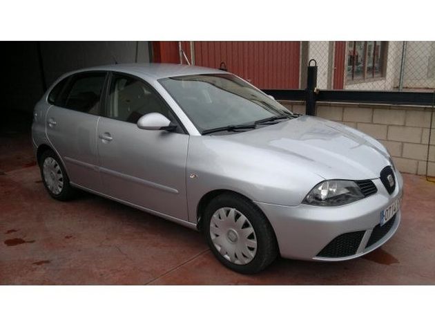 SEAT IBIZA  1.4TDI REFERENCE 70