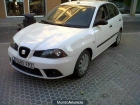 Seat Ibiza 1.4TDi Reference 70 - mejor precio | unprecio.es