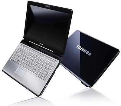 Toshiba Satellite U300-13H