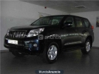 Toyota Land Cruiser 3.0 D4D VX AUTO - mejor precio | unprecio.es