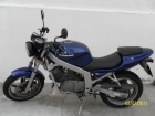 Vendo moto hyusung 125cc en muy buen estado - mejor precio | unprecio.es