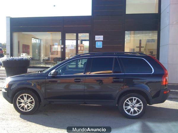 Vendo volvo XC 90 7 plazas