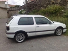 vendo wv golf III GT gasolina del 92 - mejor precio | unprecio.es