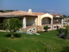 Villa : 4/7 personas - vistas a mar - san teodoro olbia tempio (provincia de) cerdena italia - mejor precio | unprecio.es