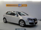 Volkswagen Golf 1.9 TDI GT S - mejor precio | unprecio.es