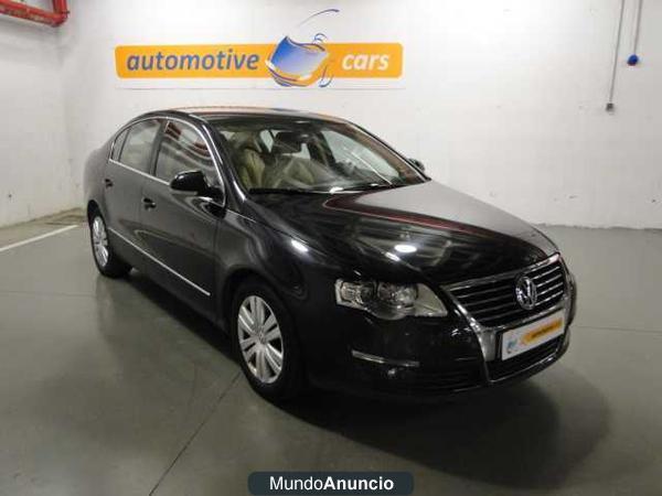 Volkswagen Passat 2.0 Tdi High
