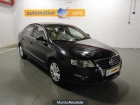 Volkswagen Passat 2.0 Tdi High - mejor precio | unprecio.es
