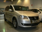 VOLKSWAGEN TOURAN 1.9TDI TRAVELLER - Malaga - mejor precio | unprecio.es
