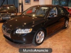 Volvo S40 1.6DRIVE MOMENTUM - mejor precio | unprecio.es