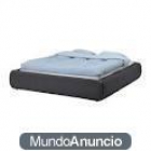 cama + somier láminas - mejor precio | unprecio.es