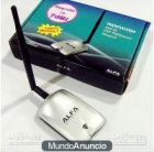 Antena ALFA network(wifi) Internet 7 DBI - mejor precio | unprecio.es